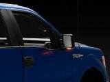 Raxiom 04-14 Ford F-150 Axial Series LED Sequential Mirror Mounted Turn Signals- Clear thumbnail 8