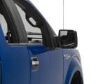 Raxiom 04-14 Ford F-150 Axial Series Side Mirror LED Turn Signal Lights- Smoked thumbnail 7