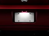 Raxiom 05-09 Ford Mustang Axial Series LED License Plate Lamps thumbnail 6