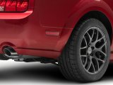 Raxiom 05-09 Ford Mustang Axial Series LED Rear Side Marker Lamp thumbnail 1