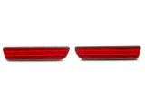 Raxiom 05-09 Ford Mustang Axial Series LED Rear Side Marker Lamp thumbnail 2