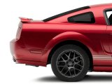 Raxiom 05-09 Ford Mustang Axial Series LED Rear Side Marker Lamp thumbnail 4