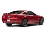 Raxiom 05-09 Ford Mustang Axial Series LED Rear Side Marker Lamp thumbnail 5