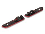 Raxiom 05-09 Ford Mustang Axial Series LED Rear Side Marker Lamp thumbnail 8