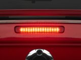 Raxiom 05-09 Ford Mustang Axial Series LED Third Brake Light- Red Lens thumbnail 1