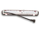 Raxiom 05-09 Ford Mustang Axial Series LED Third Brake Light- Red Lens thumbnail 3