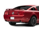 Raxiom 05-09 Ford Mustang Axial Series LED Third Brake Light- Red Lens thumbnail 4
