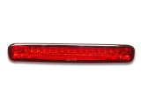 Raxiom 05-09 Ford Mustang Axial Series LED Third Brake Light- Red Lens thumbnail 5