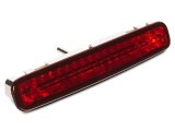 Raxiom 05-09 Ford Mustang Axial Series LED Third Brake Light- Red Lens thumbnail 7