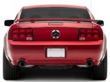 Raxiom 05-09 Ford Mustang Axial Series LED Third Brake Light- Red Lens thumbnail 8