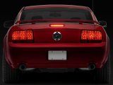 Raxiom 05-09 Ford Mustang Axial Series LED Third Brake Light- Red Lens thumbnail 9