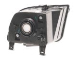 Raxiom 05-09 Ford Mustang Axial Series OEM Style Rep Headlights- Chrome Housing (Clear Lens) thumbnail 3