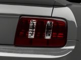 Raxiom 05-09 Ford Mustang Coyote Tail Lights- Black Housing (Smoked Lens) thumbnail 7