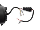 Raxiom 05-11 Toyota Tacoma 07-13 Toyota Tundra Axial Series LED Fog Lights thumbnail 3