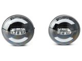 Raxiom 05-11 Toyota Tacoma 07-13 Toyota Tundra Axial Series LED Fog Lights thumbnail 7