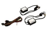 Raxiom 05-11 Toyota Tacoma 07-13 Toyota Tundra Axial Series LED Fog Lights w/ DRL thumbnail 3