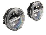 Raxiom 05-11 Toyota Tacoma 07-13 Toyota Tundra Axial Series LED Fog Lights w/ DRL thumbnail 6
