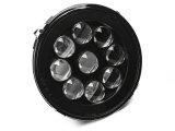 Raxiom 05-12 Ford Mustang GT LED Fog Lights- Clear thumbnail 5