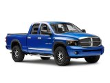 Raxiom 06-08 Dodge RAM 1500 LED Halo Projector Headlights- Black Housing (Clear Lens) thumbnail 5