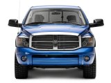 Raxiom 06-08 Dodge RAM 1500 LED Halo Projector Headlights- Black Housing (Clear Lens) thumbnail 7