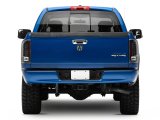 Raxiom 07-08 Dodge RAM 1500 LED Tail Lights- Black Housing (Clear Lens) thumbnail 9