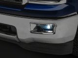 Raxiom 07-13 Chevrolet Silverado 1500 07-15 GMC Sierra 1500 Axial Series LED Fog Lights thumbnail 5