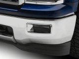 Raxiom 07-13 Chevrolet Silverado 1500 07-15 GMC Sierra 1500 Axial Series LED Fog Lights thumbnail 6