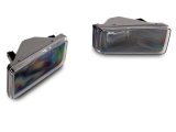 Raxiom 07-13 Chevrolet Silverado 1500 07-15 GMC Sierra 1500 Axial Series LED Fog Lights thumbnail 7