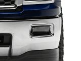 Raxiom 07-13 Chevrolet Silverado 1500 07-15 GMC Sierra 1500 Axial Series LED Fog Lights thumbnail 9