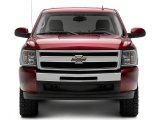 Raxiom 07-13 Chevrolet Silverado 1500 Axial Headlights w/ SEQL LED Bar- Black Housing (Clear Lens) thumbnail 8