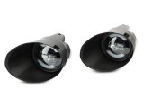 Raxiom 07-13 Toyota Tundra Axial Series LED Fog Lights thumbnail 1