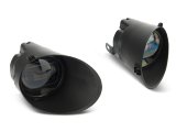 Raxiom 07-13 Toyota Tundra Axial Series LED Fog Lights thumbnail 1
