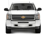 Raxiom 07-14 Chevrolet Silverado 1500 Axial OEM Rep Headlights- Chrome Housing (Clear Lens) thumbnail 3