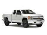 Raxiom 07-14 Chevrolet Silverado 1500 Axial OEM Rep Headlights- Chrome Housing (Clear Lens) thumbnail 8