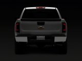 Raxiom 07-14 Chevrolet Silverado 1500 Axial Series LED Tail Lights- Black Housing (Smoked Lens) thumbnail 5