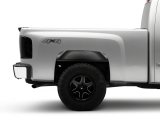 Raxiom 07-14 Chevrolet Silverado 1500 Axial Series LED Tail Lights- Black Housing (Smoked Lens) thumbnail 7