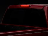 Raxiom 07-14 Chevrolet Silverado Axial Series LED Third Brake Light- Red thumbnail 1