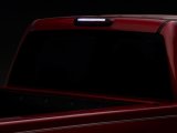 Raxiom 07-14 Chevrolet Silverado Axial Series LED Third Brake Light- Red thumbnail 4