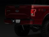 Raxiom 07-14 Ford F-150 Axial Series LED License Plate Lamps- Smoked thumbnail 3
