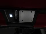 Raxiom 07-14 Ford F-150 Axial Series LED License Plate Lamps- Smoked thumbnail 5