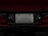 Raxiom 07-14 Ford F-150 Axial Series LED License Plate Lamps- Smoked thumbnail 6