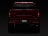 Raxiom 07-14 Ford F-150 Axial Series LED License Plate Lamps- Smoked thumbnail 8