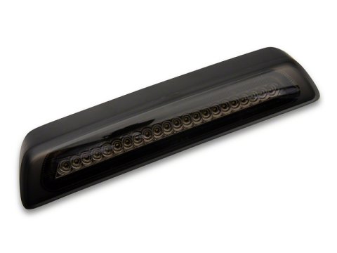 Raxiom 07-17 Toyota Tundra Axial Series LED Third Brake Light- Smoked thumbnail 1