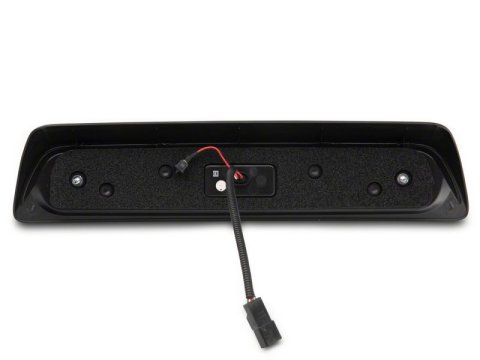 Raxiom 07-17 Toyota Tundra Axial Series LED Third Brake Light- Smoked thumbnail 2