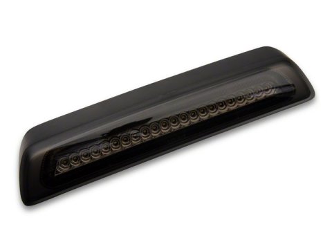 Raxiom 07-17 Toyota Tundra Axial Series LED Third Brake Light- Smoked thumbnail 3