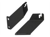 Raxiom 07-18 Jeep Wrangler JK 20-In Light Bar Hood Mounting Brackets thumbnail 9