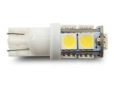 Raxiom 07-18 Jeep Wrangler JK 4-Door Axial Series LED Interior Bulb Set thumbnail 6