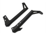 Raxiom 07-18 Jeep Wrangler JK 50-In LED Light Bar Windshield Mount thumbnail 8