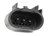 Raxiom 07-18 Jeep Wrangler JK 7-In LED Headlights- Chrome Housing (Clear Lens) thumbnail 3