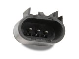 Raxiom 07-18 Jeep Wrangler JK 7-In LED Headlights Green Housing- Clear Lens thumbnail 8